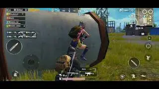 OPPO Reno2  PUBG Gameplay performance Review! In built Screen recording