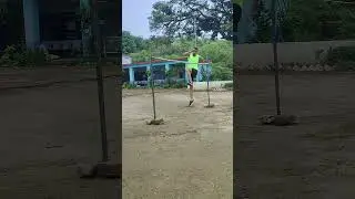 #Scissors jump💥⚡#high jump 4 ft 5 inch 💥 #high jump technique sekhe ✅👈#gradeupstudy academy(Rehan)