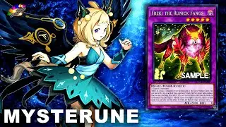 Runick Deck 2022【EDOPRO】
