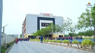 Independence Day Celebrations - 2024 - Tejaswi Public School - PART 1