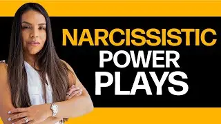Narcissistic Abuse and Love Bombing Cycle | (Exact POWER PLAYS of A Narcissist)