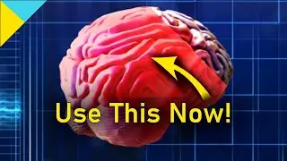 UNLOCK THE OTHER 90% OF YOUR BRAIN &bull; 6Hz ❯❯❯ Unique Quantum Theta Waves