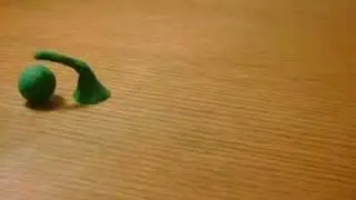 Klaymation