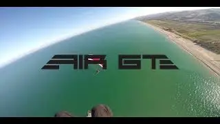 AIRGT - SERIES 1 Power Paraglider