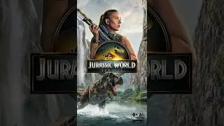 7 Jurassic World Secrets They HID From You 👀 #shorts #jurasicpark #jurassicworld