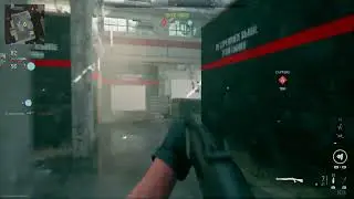 Epic mw2 beta gameplay