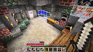 Dziennik z Minecraft (PL) #24 - Biblioteka