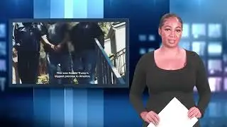 Saint Lucians in the US Targeted by Trump's Deportation List.(January 29th 2025)