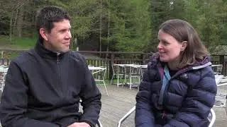 Lake District Mobility & Countryside Mobility promotional Video of LDM Launch and Partnership