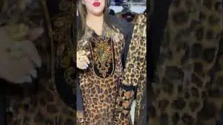 جديد تاع المخاور في بوتيك وفاء 0555803267