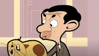 Bean, the Good Neighbour | Mr Bean Animated Cartoons | Season 1 | Full Episodes | Cartoons for Kids