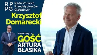 Europa się dusi, Chiny rosną &ndash; co dalej z polskim biznesem?