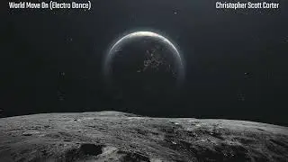 Christopher Scott Carter - World Move On (Electro Dance) Clip 8