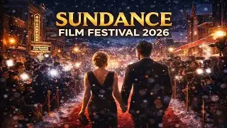 Sundance 2026 EXPOSED: The Film Festival That Creates Stars