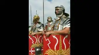 The Marian Reforms - foundations of the unbreakable Roman military (107 BCE) #shorts