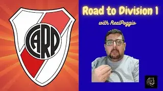 eFootball 2026**Road to Division 1**Ottimo Esordio per la RealPoggio