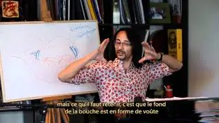 Vocal Alchemy - avec sous-titres Francais
