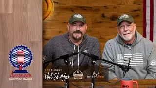 Hal Shaffer on Renovating Perfect Hunting Cabins for Families | American Hardwood Advisor