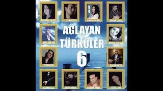 Kenan Bal - Oy Amman &copy; [Ağlayan T&uuml;rk&uuml;ler 6]