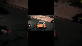 🔥 Asphalt 8 Gameplay Breakdown | Perfect Drift + Nitro 🚗💨 #Shorts #Asphalt8   #Drift #Nitro #crazily