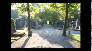 Section G1 (2/2) Mazewot of the Jewish Cemetery in Mannheim-City
