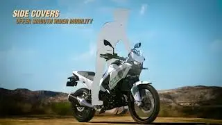 Auto Deep Drive Podcast EP 9 ปลุกชีพ KAWASAKI KLE 500 ในร่างใหม่ เร็วๆนี้