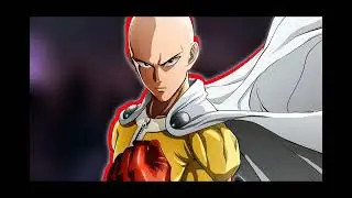 Anime's Biggest Fall From Grace - The Season That Killed One Punch Man