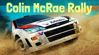 Colin McRae Rally - Обзор на андроид #26
