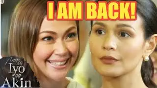 Ang Sa Iyo Ay Akin October 27, 2020 Full Episode Review