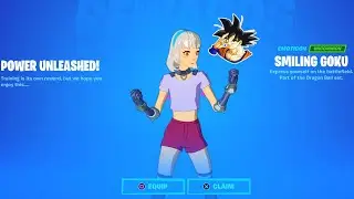 Fortnite dragon Ball Z Challenge Open Capsules Location!