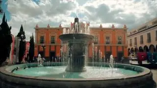 Spot Teatro Principal
