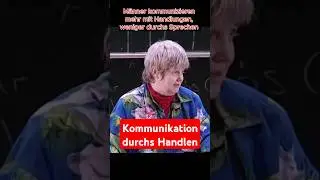 Frauen kommunizieren anders als die M&auml;nner #freiesdenken #birkenbihl #beziehung #m&auml;nnerundfrauen
