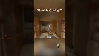 BO6 in a Nutshell 💀 #viralshorts  #fyp #bo6 #trending #funny #trending #meme #bo6 #b06 #foryou