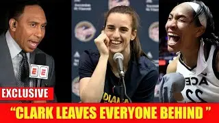 Caitlin Clark Shocks the WNBA! Joins Top 10 Highest-Paid Female Athletes &ndash; Instant Jealousy Sparks!