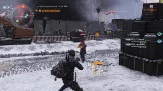 1VS1 Против webmi | 1vs1 Webmi | The Division PTS