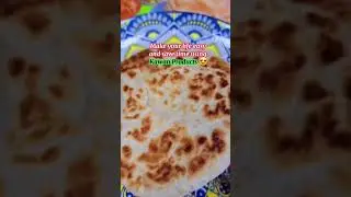#KawanxFIFA - Sausage roll-ups using Kawan Plain Paratha