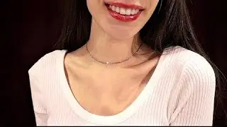 ASMR Drinking & Swallowing Sounds Only - Glug Glug 💧 &hearts; [RECOVERED VIDEO]