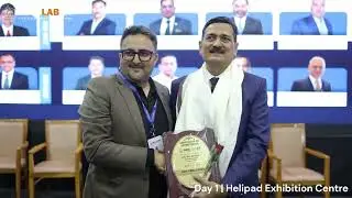 Asia Labex Gandhinagar 2025 &ndash; Day 1 Highlights | India&rsquo;s Biggest Laboratory & Scientific Expo
