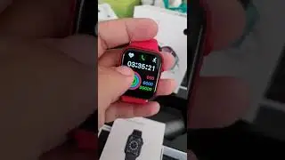 Smartwhat kw12