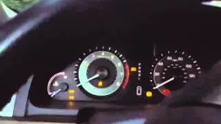 2014 Honda Odyssey Won't Start