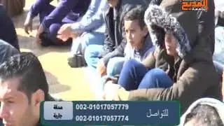 فضل بناء المساجد و الصدقة للشيخ محمد ابو النجا clip0