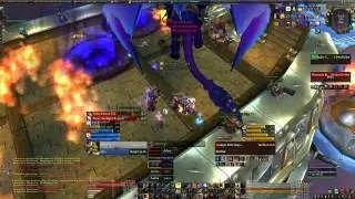 Karhun Kaatajat vs Warmaster Blackhorn 10man heroic - EU Daggerspine