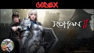 Rohan 2 Codex
