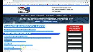 Roofing by Stacy Austin Tx - Austin Roofing - Roofing Austin Texas - Increase Your Revenue