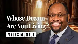 10 Signs You're Living Someone Else's Dream (The Clyde Wilson Jr. Test)