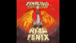Tenacious D - The 5 Needs Karaoke