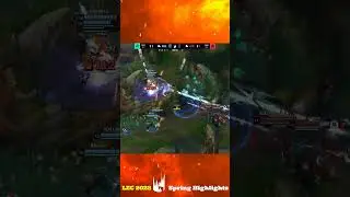 BDS VS MAD LEC SHORTS Week 1 Day 2 | LEC Spring 2023 | SHORTS by Pro Esports Highlights
