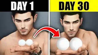 Drink This to Boost Testosterone, Increase Testicle Size, and Enhance Sperm Production.