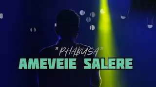 AMEVEIE SALERE|Ziikhu Titus Tyaletya|Ngaole Liba|Official lyrics video