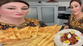 La Kesra kabyle : une tradition qui règne sur ma table
